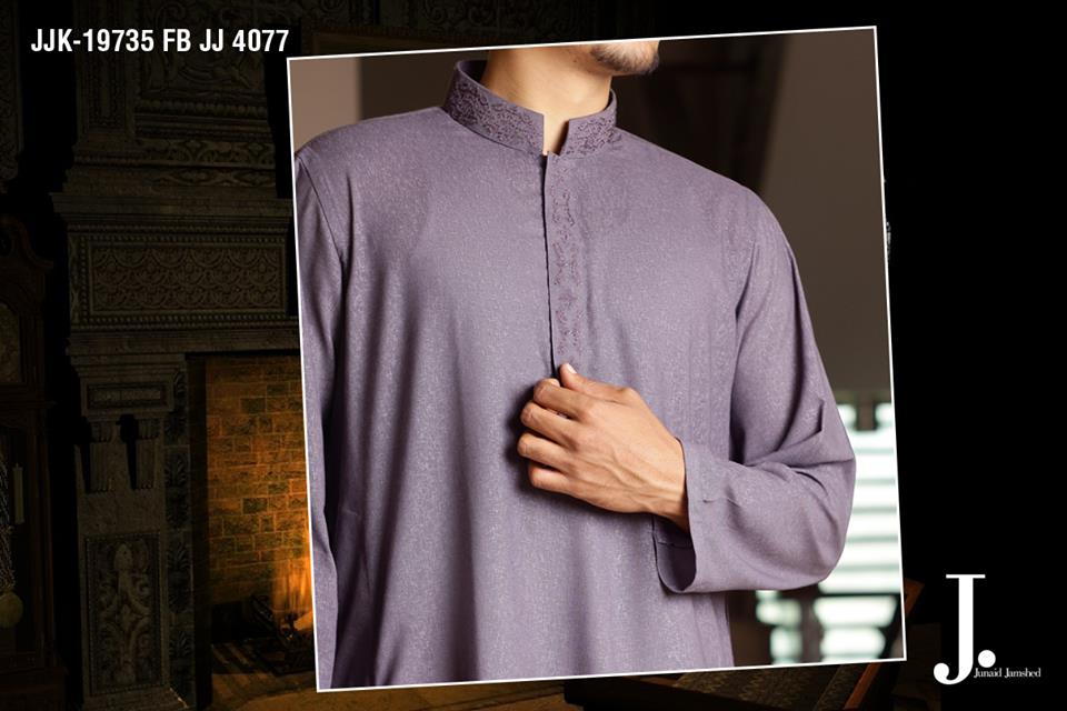 Junaid Jamshed Winter Collection 2013-14 for men