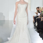 Romona Keveza wedding gown 2014