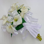 Silk-Wedding-Bouquet collection