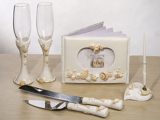 Wedding accessories suppliers ideas