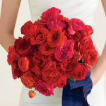 Bright and Play Full True Bridals Wedding Bouquet Bright and Play Full True Bridals Wedding Bouquet