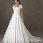 Collection of Modish Gowns for American Bridal Collection of Modish Gowns for American Bridal