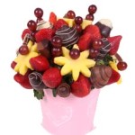 Astonishing Berry And Color Full Flower Bouquet 2014 Astonishing Berry And Color Full Flower Bouquet 2014