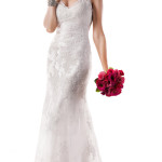 beautiful Maggie Sottero 2014 wedding gowns