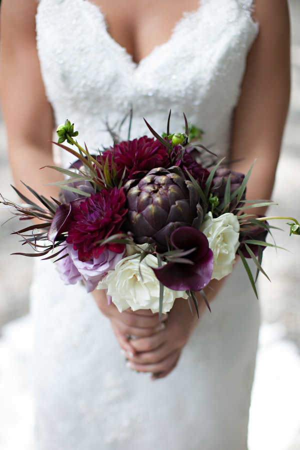 beautiful True Classic Bouquets