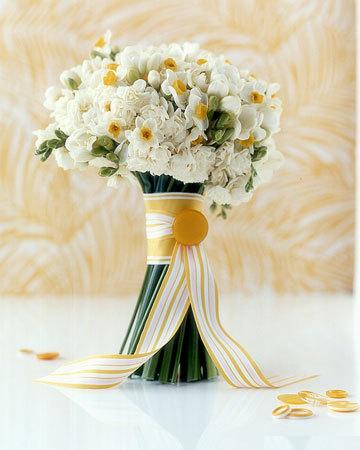 beautiful Vintage Touch Bouquets