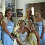 Collection of Wedding Shrugs for Bridesmaids Collection of Wedding Shrugs for Bridesmaids