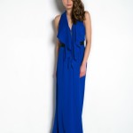 blue color Amanda Wakeley - Pre 2014 collection (1)