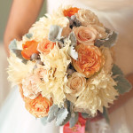 Splendid Color Full Bouquets For Wedding Party Splendid Color Full Bouquets For Wedding Party