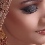 bridal makeup ideas