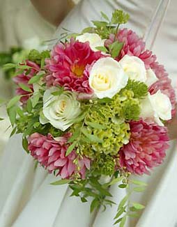 bride-flowers-bouquet collection