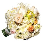 castle and pierpont bouquet collection