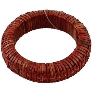 collection of new design wooden bangles 2014