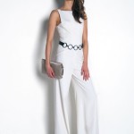 dress white color Amanda Wakeley - Pre 2014 collection (2)