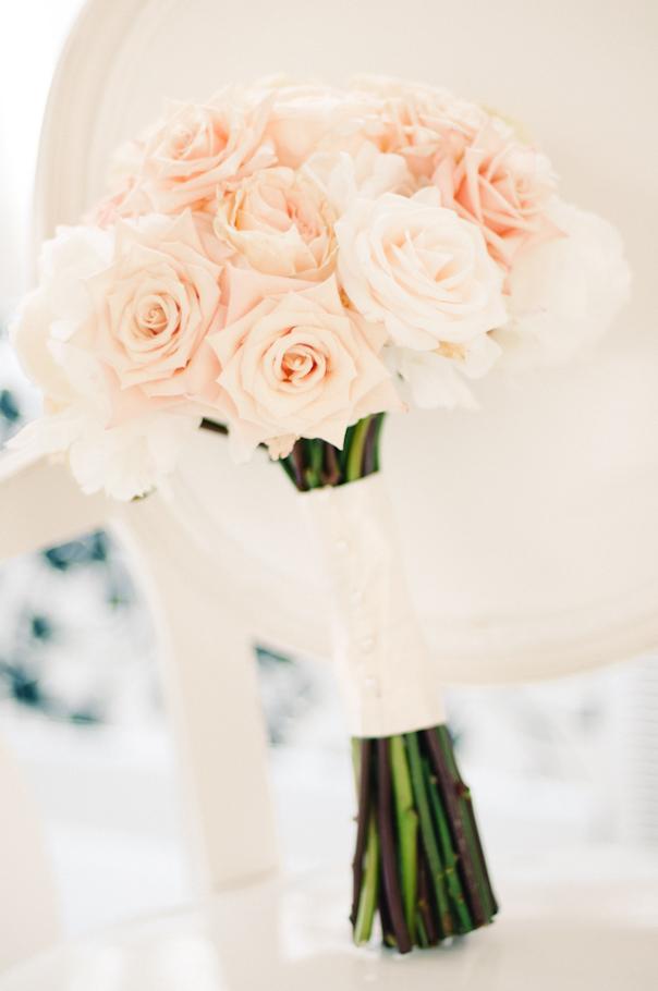 pink Classic wedding Bouquets