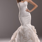 primrose Maggie Sottero 2014 wedding gown