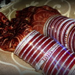 Striking Indian Bangles Style For Women Striking Indian Bangles Style For Women