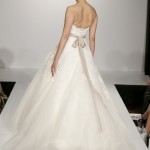 women wedding gown by Maggie Sottero 2014