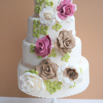 2014 Special Ideas for Your Wedding Cake Decoration 2014 Special Ideas for Your Wedding Cake Decoration