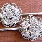 Superb Wedding Hair Pins Stylish Collection For Modish Brides Superb Wedding Hair Pins Stylish Collection For Modish Brides