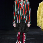 Fall 2014 Menswear Walter Van Beirendonck Collection Fall 2014 Menswear Walter Van Beirendonck Collection