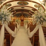 Inspiring and Sensational Haute Flowery Decoration Ideas For Wedding Inspiring and Sensational Haute Flowery Decoration Ideas For Wedding