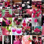 Impressive & Inspiring Fuchsia Wedding Ideas For You Impressive & Inspiring Fuchsia Wedding Ideas For You