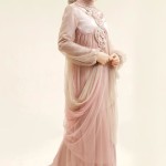 Stylish And Fabulous Wedding Long Abaya For The Marvelous Islamic Expression Stylish And Fabulous Wedding Long Abaya For The Marvelous Islamic Expression