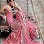 Bridal Shrara and Ghrara Collection 2014 Bridal Shrara and Ghrara Collection 2014