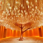 Fabulous And Exclusive Crystal Wedding Tree Décor Perceptions Fabulous And Exclusive Crystal Wedding Tree Décor Perceptions