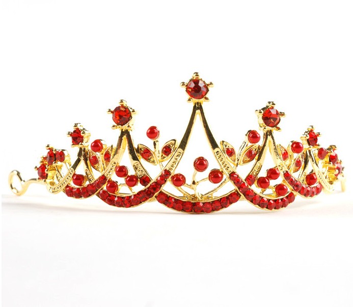 1 gold tiara 2014 latest collection