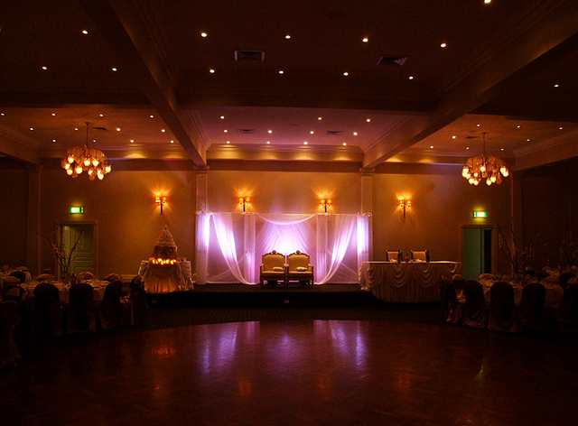 1 wedding australian stage decoration ideas 2014
