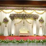 Mind Blowing Pakistani Stage Setting Ideas for Glorious Wedding Impact Mind Blowing Pakistani Stage Setting Ideas for Glorious Wedding Impact