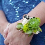 Green Wedding Corsage Collection 2014 Green Wedding Corsage Collection 2014