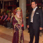 Turkish Traditional Bridal Dresses Collection 2014 Turkish Traditional Bridal Dresses Collection 2014