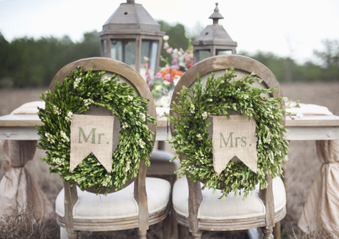 3 wedding decorations 2014 australian stage