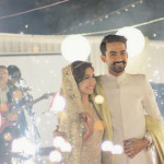 Hira Tareen and Ali Safina Wedding 2014