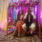 Hira Tareen and Ali Safina Wedding Pictures ideas