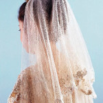 Vintage Wedding Veil Collection 2014 Vintage Wedding Veil Collection 2014