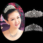 bridal tiaras jewelry 2014 collection