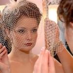 ideas of vintage wedding veil 2014