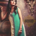 lovely dress 2014 Cimyra for bridal collection