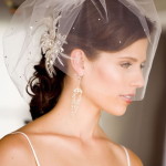 new vintage wedding veil for women ideas