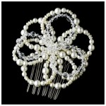 Assortment of Very Beautifully Rhinestones Adorned Hair Combs for Girls & Brides Assortment of Very Beautifully Rhinestones Adorned Hair Combs for Girls & Brides