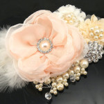 Amazing Blush Fascinators For Girls Collection 2014 Amazing Blush Fascinators For Girls Collection 2014