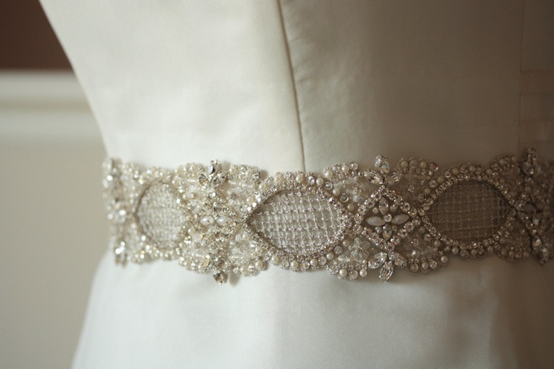 3 ideas of beaded sash 2014 for girls