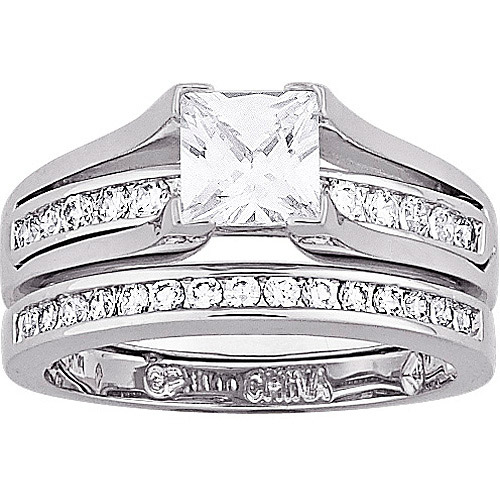3 stylish artificial Wedding Bands For Teen Girls 2014