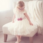 amazing lace flower girl dress collection