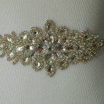 amazing women beaded sash 2014 ideas