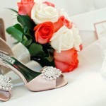 high heels bridal shoes for weddiong collection